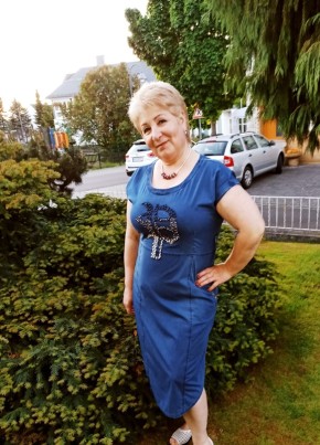 Valentina, 60, Bundesrepublik Deutschland, Koblenz