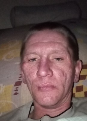 Егор, 32, Россия, Уяр