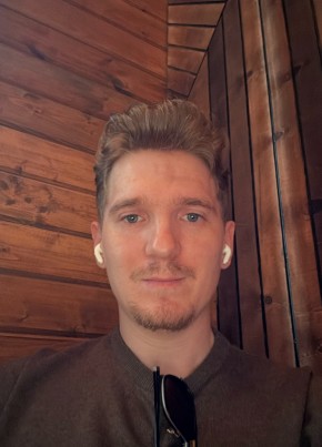 Denis, 33, Russia, Ulyanovsk