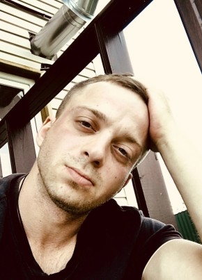 Kirill, 36, Russia, Moscow