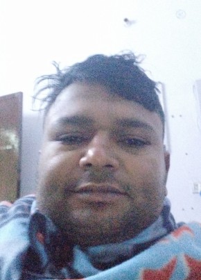 Nk, 31, India, Delhi