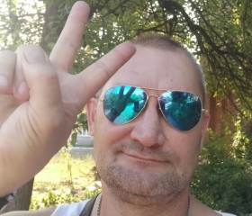 АЛЕКСАНДР, 49 лет, Алчевськ