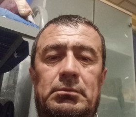Нурали, 45 лет, Москва