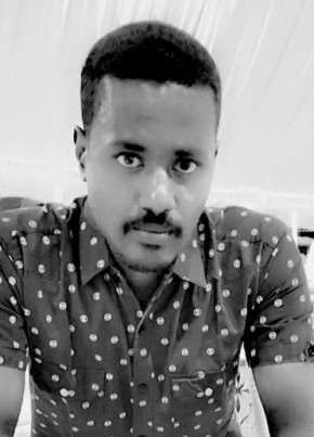خالد بدرالدين, 26, السودان, ود مدني