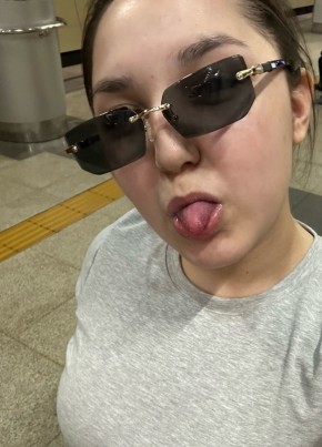 Evelina, 18, Russia, Kazan