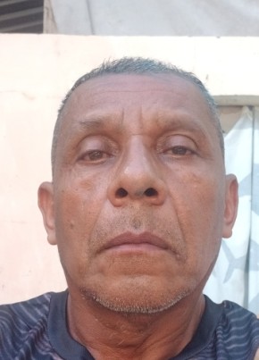 Gilberto из Santa Ana 44 года