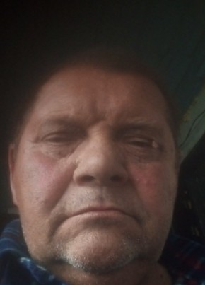 Yuriy, 60, Russia, Tyumen