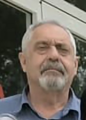 Vitaliy, 69, Israel, Haifa