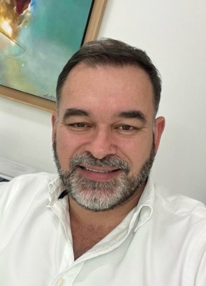 Eric из Dallas 50 лет
