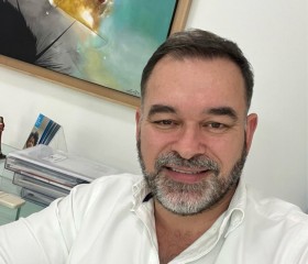 Eric, 50, Dallas