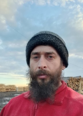 Vadim, 34, Russia, Kuragino