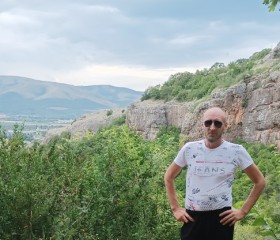 Андрей Гундлах, 47 лет, Симферополь