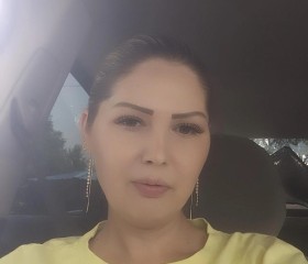 Elvina, 39, Tashkent