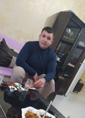 Hasan, 28, Türkiye Cumhuriyeti, İskenderun