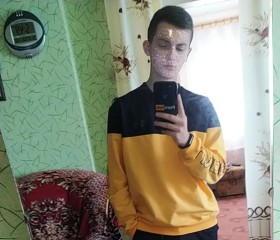 Алексей, 21 год, Словянськ