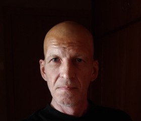 Dzhonson, 58, Krasnoyarsk