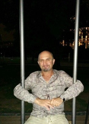 Павел, 58, Россия, Москва