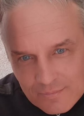 Роман из Бердска 55 лет