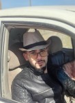 القاتل المجهول, 24 года, دبي
