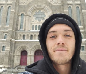 Joe, 26 лет, Montreal