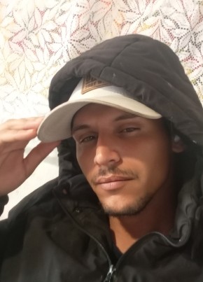 Wailla из Rio Grande 32 года