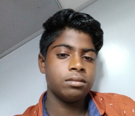 svia, 19, Katpadi