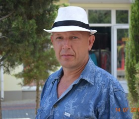 Владимир, 54 года, Харків