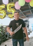 Вячеслав, 47 лет, Алматы