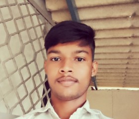 Kalpeshji, 19 лет, Deesa