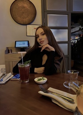 Emily, 24, Россия, Москва