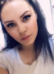 Вика - Красноярск