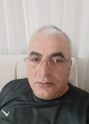 Batualp из Bolu 53 года
