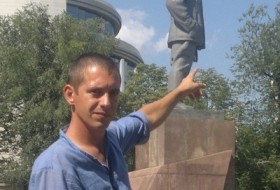 Sergei, 41 - Только Я