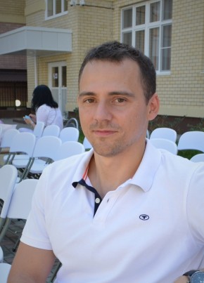 Андрей, 33, Россия, Ростов-на-Дону