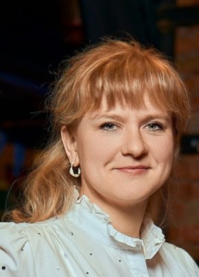 Инна из Пензы 39 лет