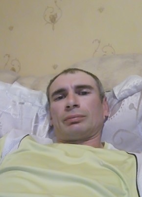 Дмитрий, 39, Україна, Київ