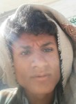حيدر زايد, 18 лет, صنعاء