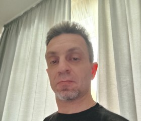 Макс, 45 лет, Черноголовка