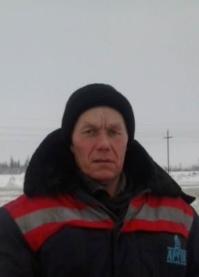Tolia, 56, Россия, Сернур