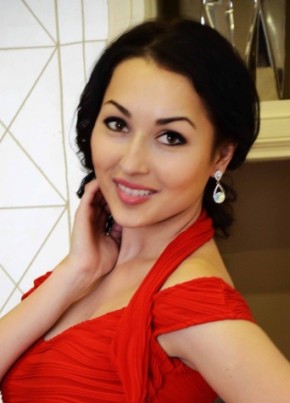 Ольга, 33, Україна, Київ