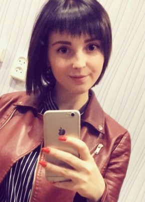 София , 24, Россия, Москва