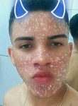 Gabriel, 21 год, Brasília