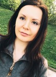 Mariya, 28, Moscow