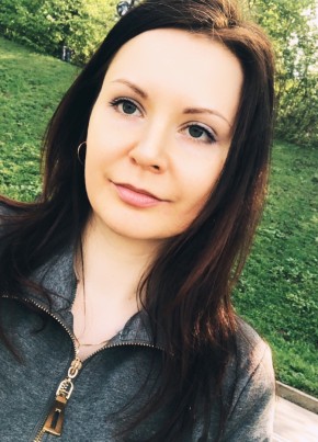 Mariya, 28, Russia, Moscow