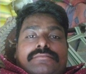 Vijay Makwana, 36 лет, Vadodara