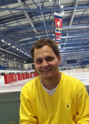 Дмитрий, 38, Россия, Челябинск