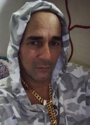 Esteban, 49, República de Cuba, La Habana