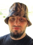 Ruslan, 34, Moscow