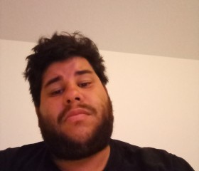 José.    Manuel., 21, Riverton