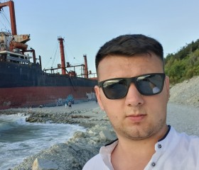 Егор, 28 лет, Новомихайловский